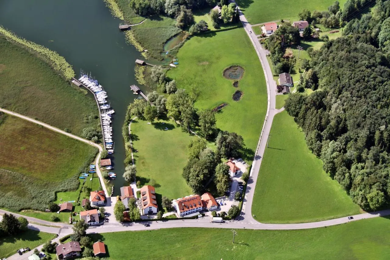 Hotel Aiterbach Am Chiemsee Rimsting