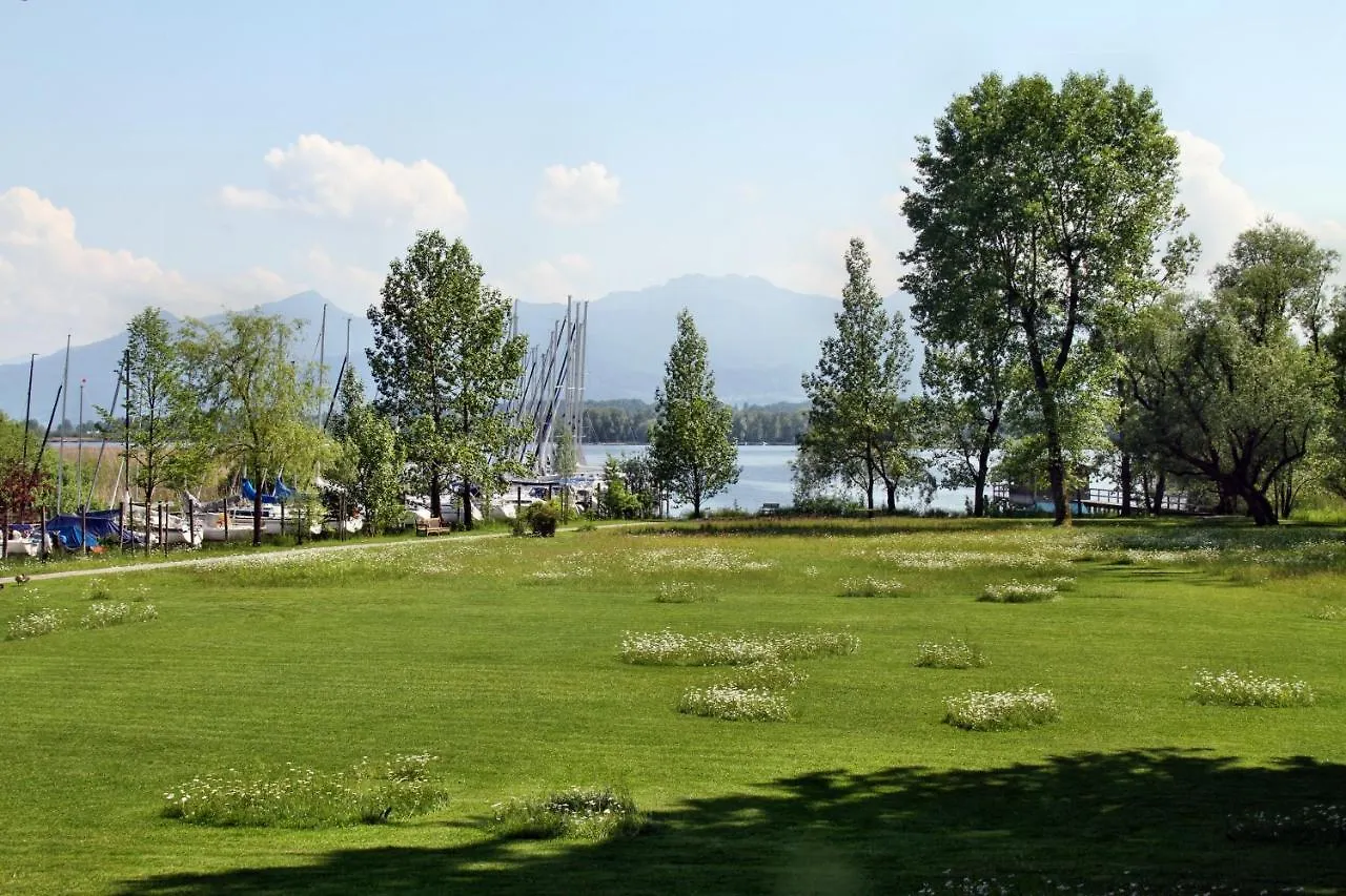 Hotel Aiterbach Am Chiemsee Rimsting Germany