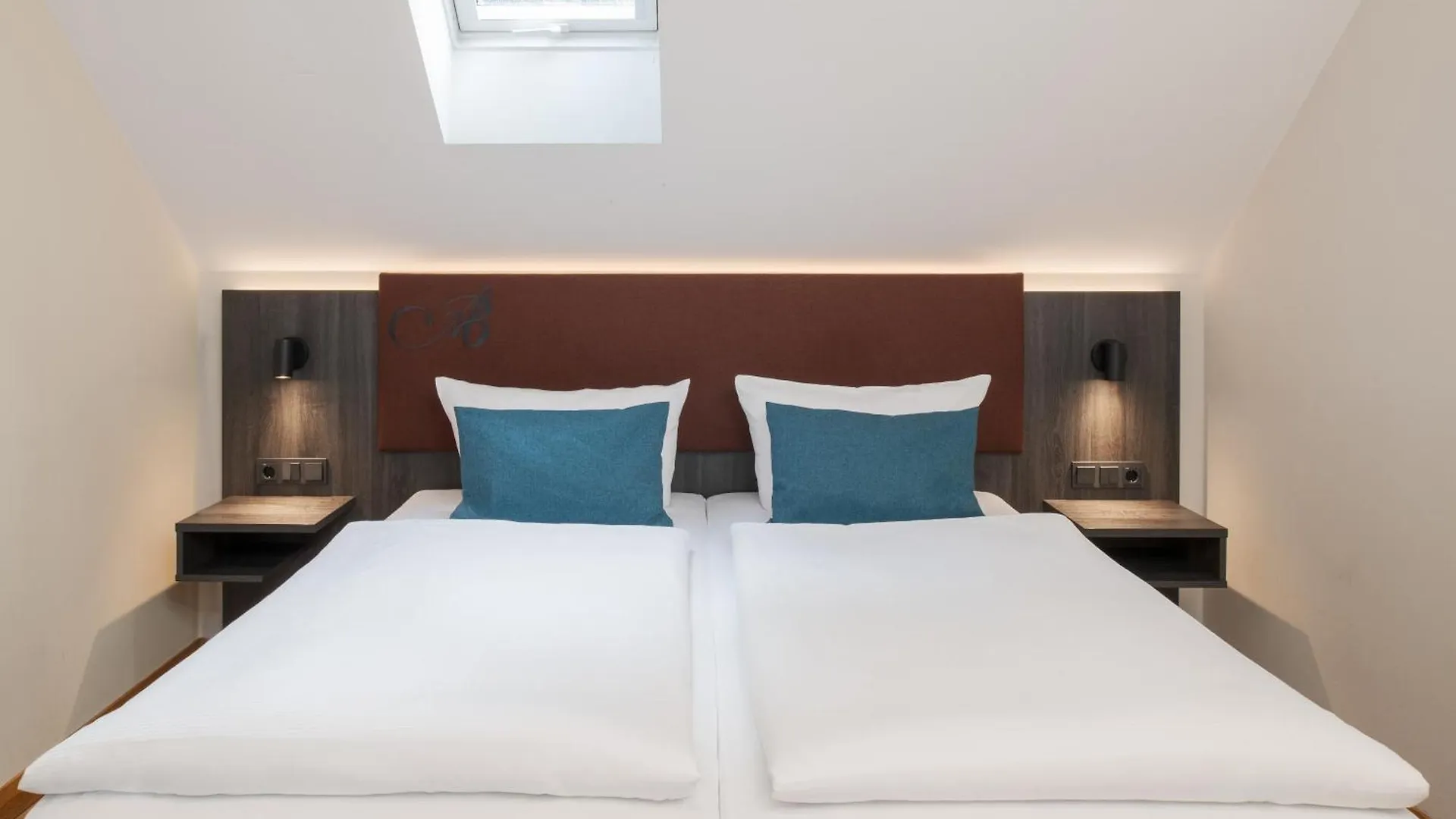Hotel Aiterbach Am Chiemsee Rimsting