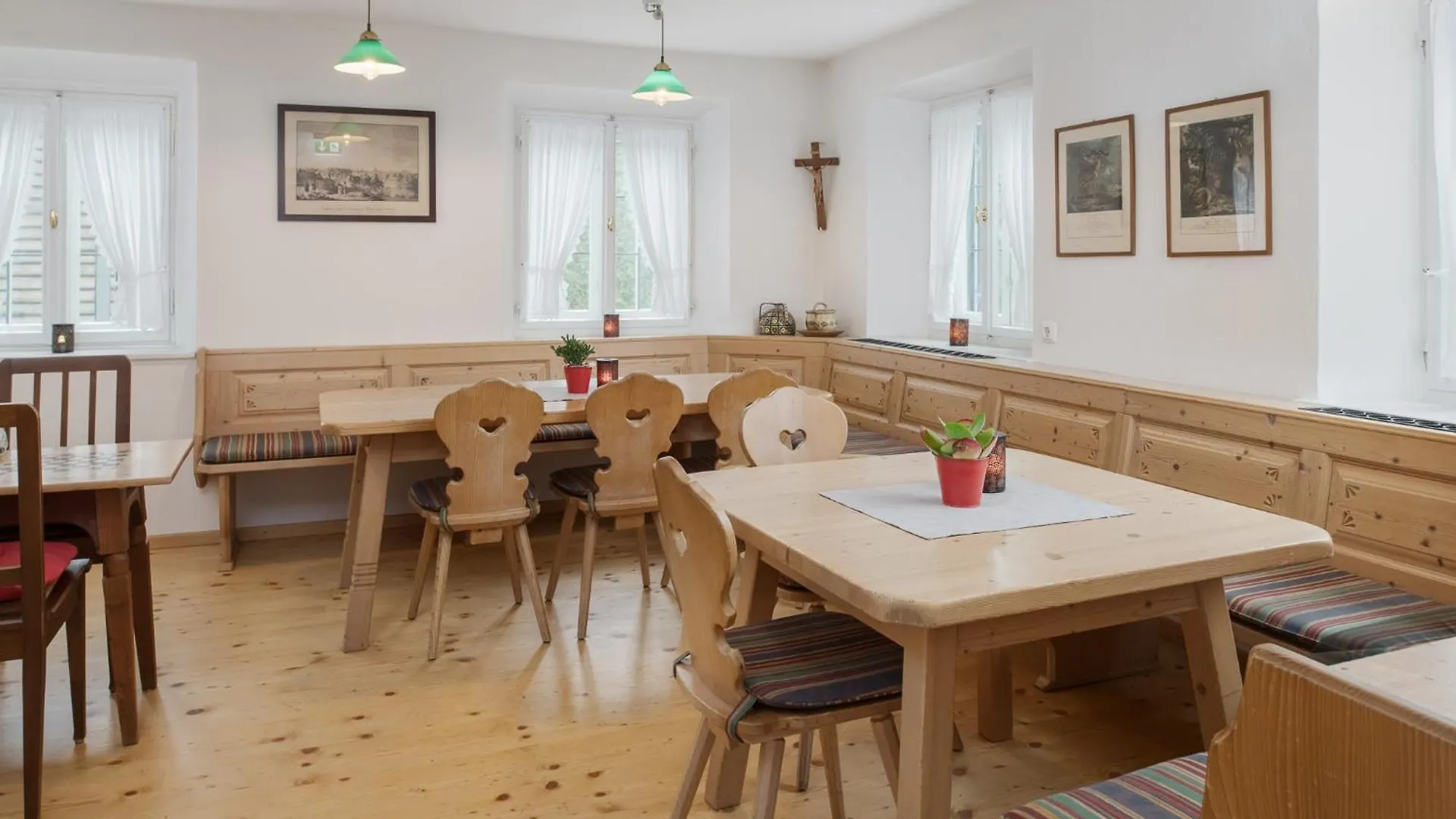 Hotel Aiterbach Am Chiemsee Rimsting 0*,  Germany