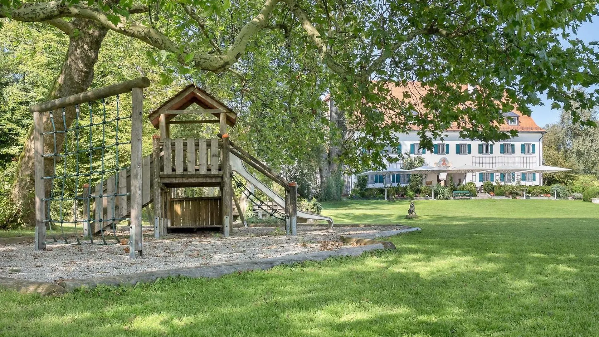 Hotel Aiterbach Am Chiemsee Rimsting