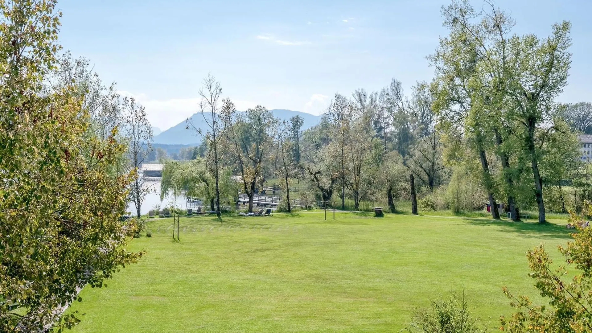 Hotel Aiterbach Am Chiemsee Rimsting