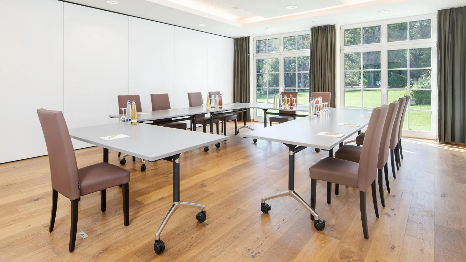 Hotel Aiterbach Am Chiemsee Rimsting