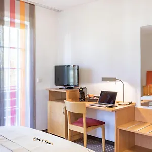 visit hotel