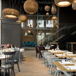 One Muenchen-campus Hotel Monaco di Baviera