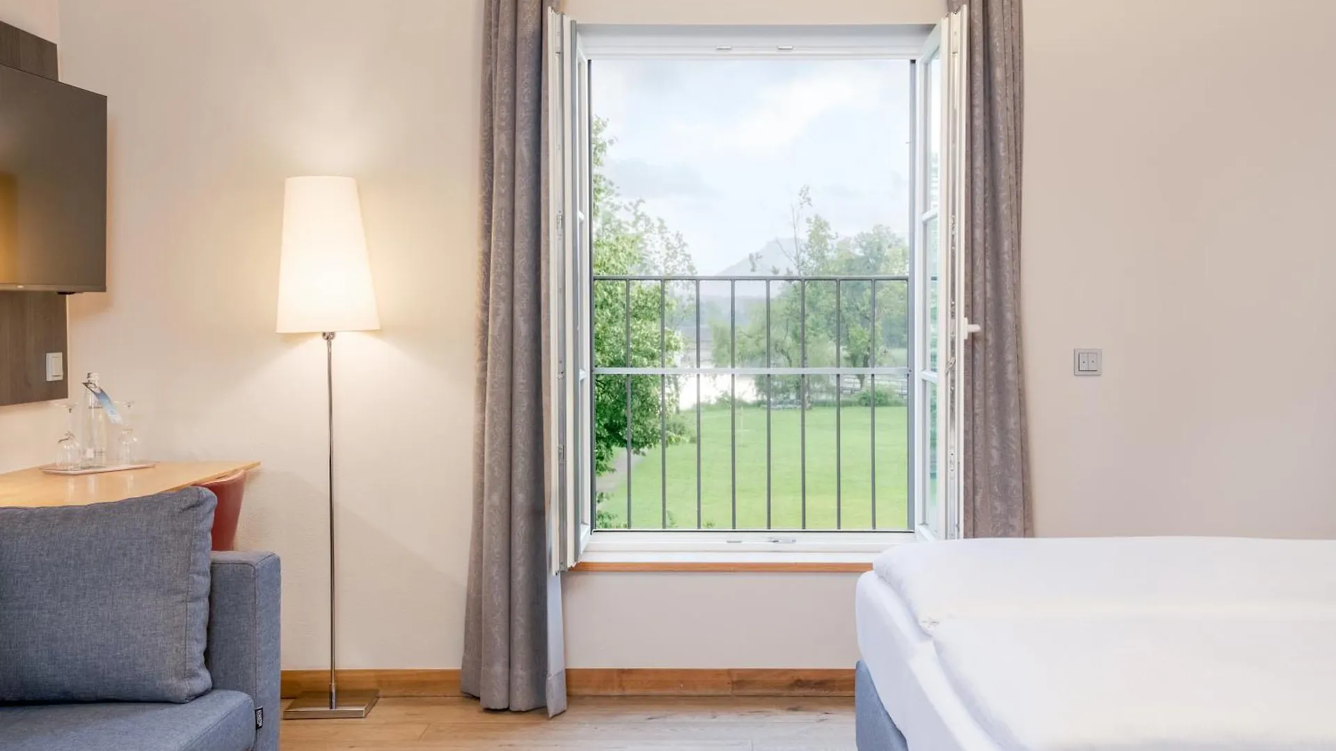 Hotel Aiterbach Am Chiemsee Rimsting Germany