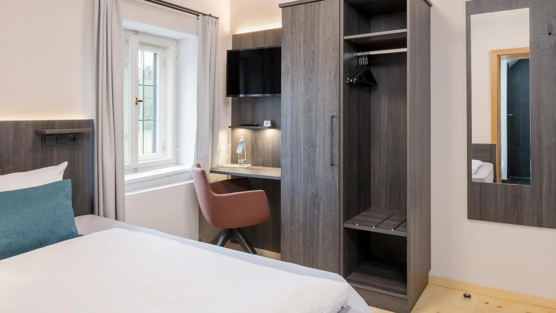 Hotel Aiterbach Am Chiemsee Rimsting