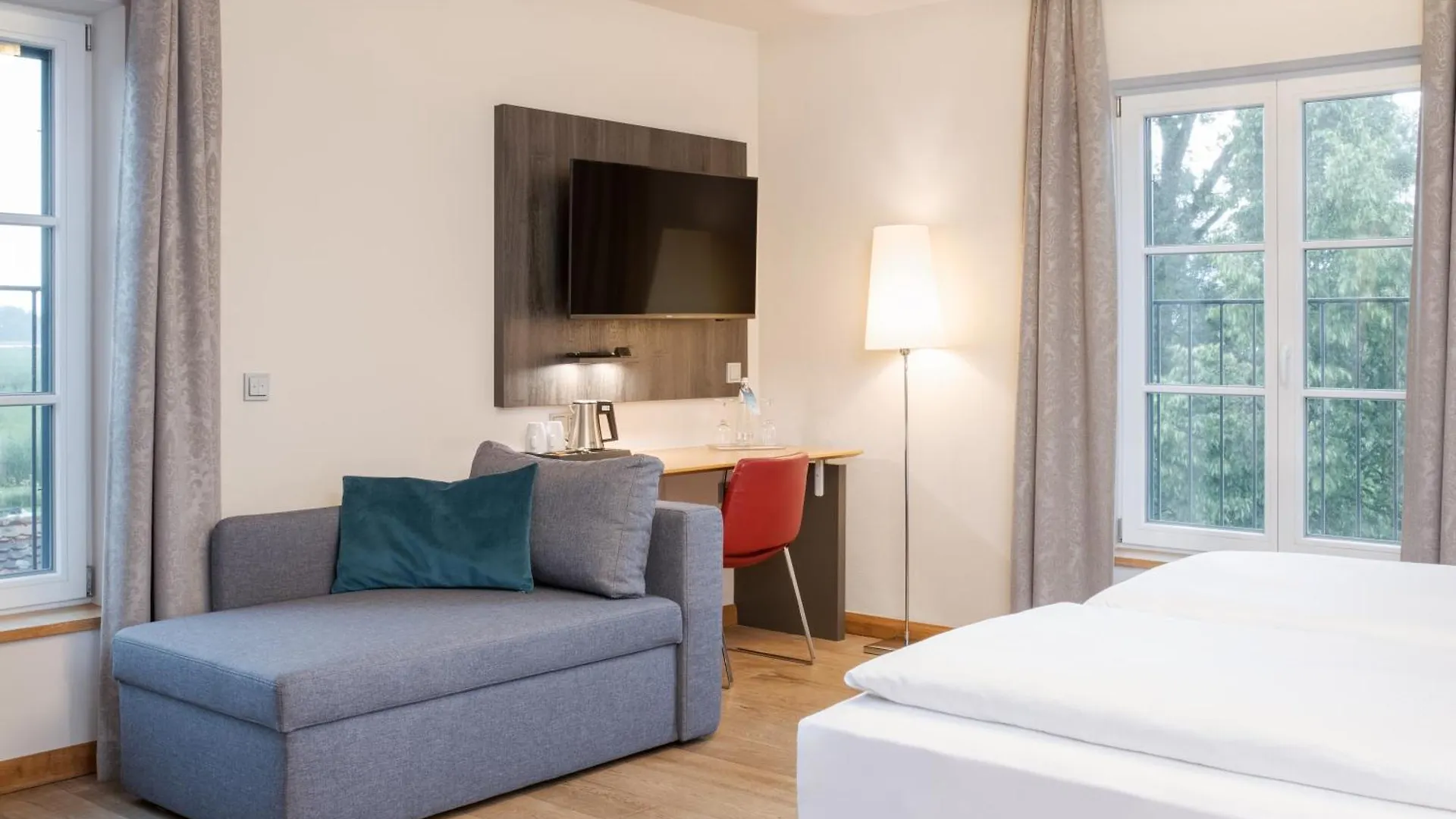 Hotel Aiterbach Am Chiemsee Rimsting