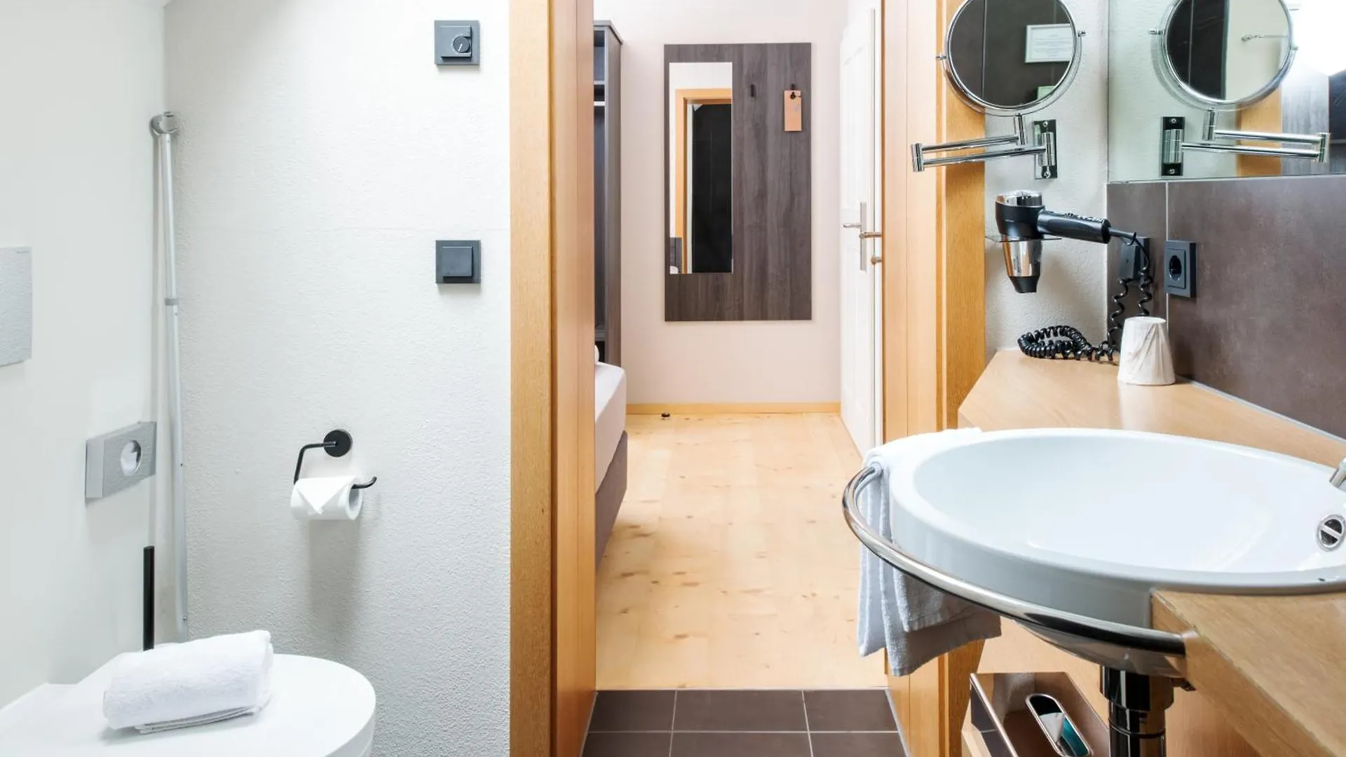 Hotel Aiterbach Am Chiemsee Rimsting Germany