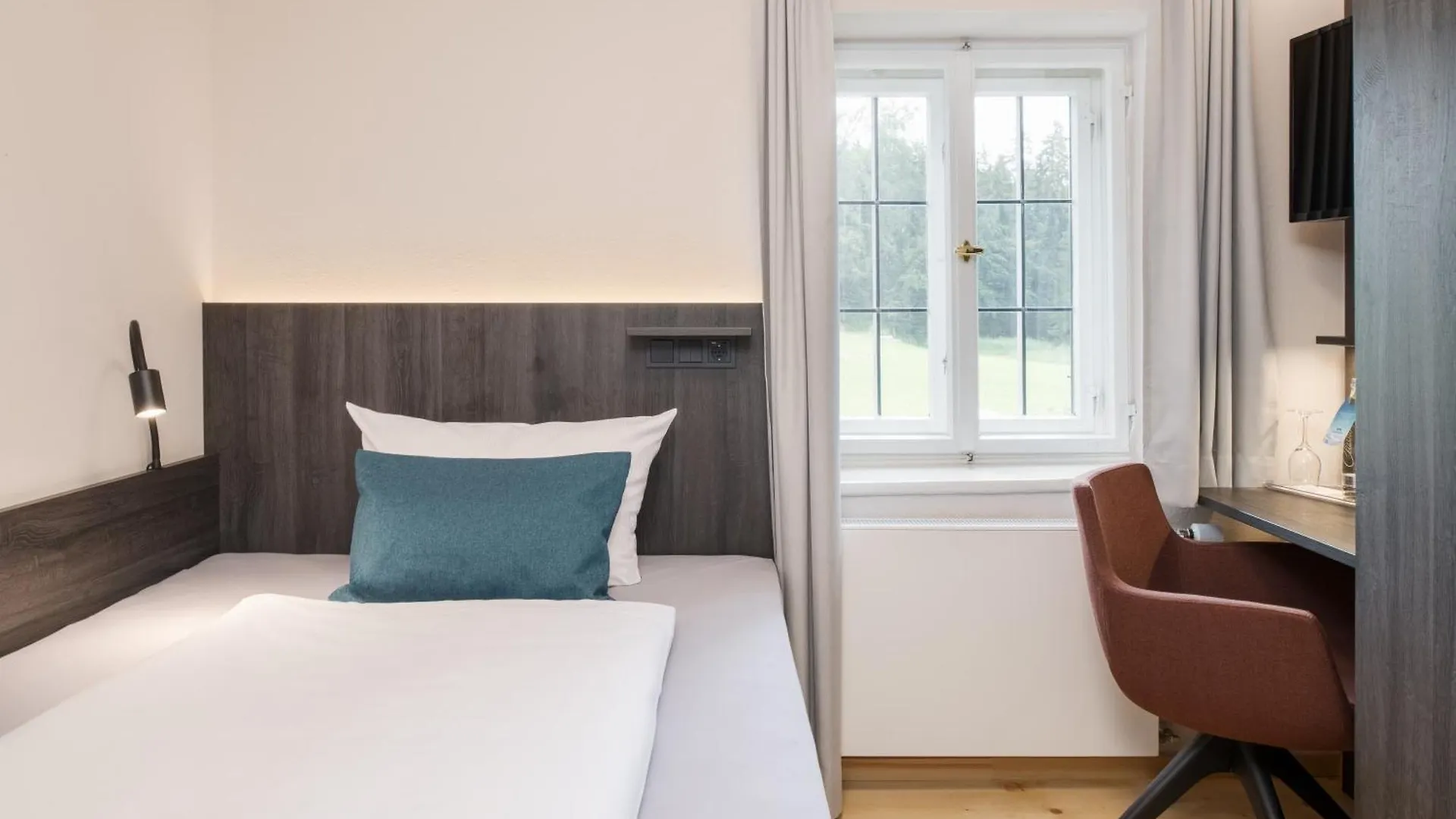 Hotel Aiterbach Am Chiemsee Rimsting