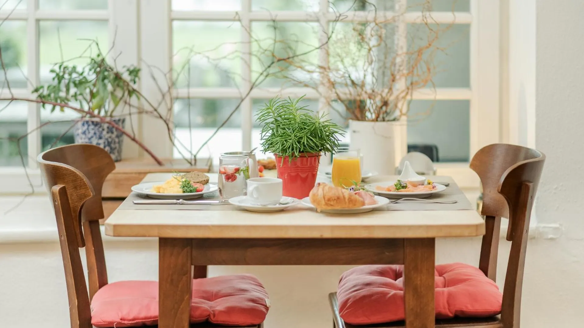 Hotel Aiterbach Am Chiemsee Rimsting 0*,  Germany