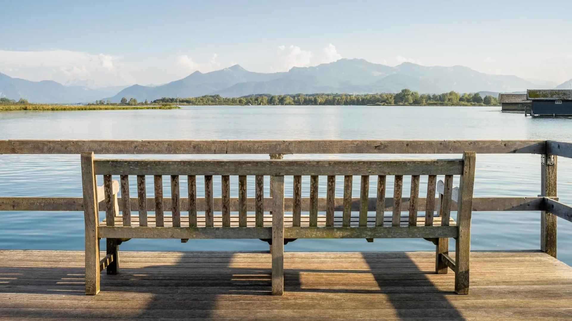 Hotel Aiterbach Am Chiemsee Rimsting