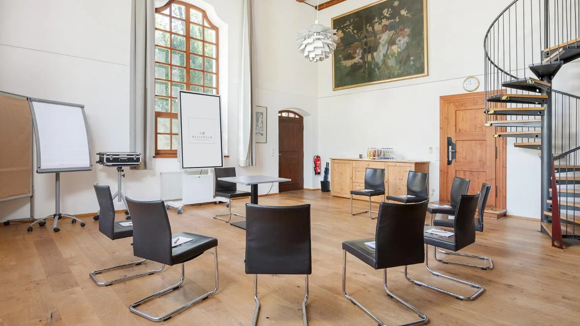 Hotel Aiterbach Am Chiemsee Rimsting