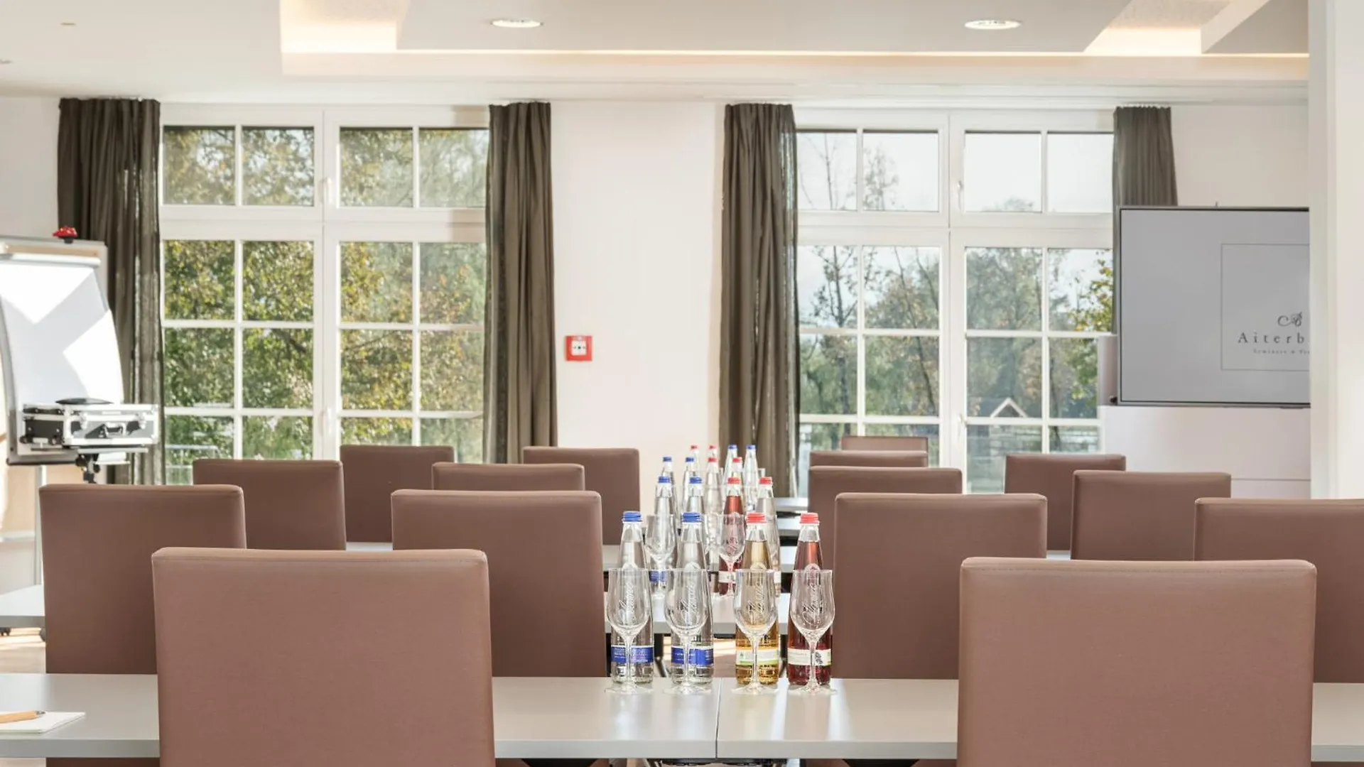 Hotel Aiterbach Am Chiemsee Rimsting